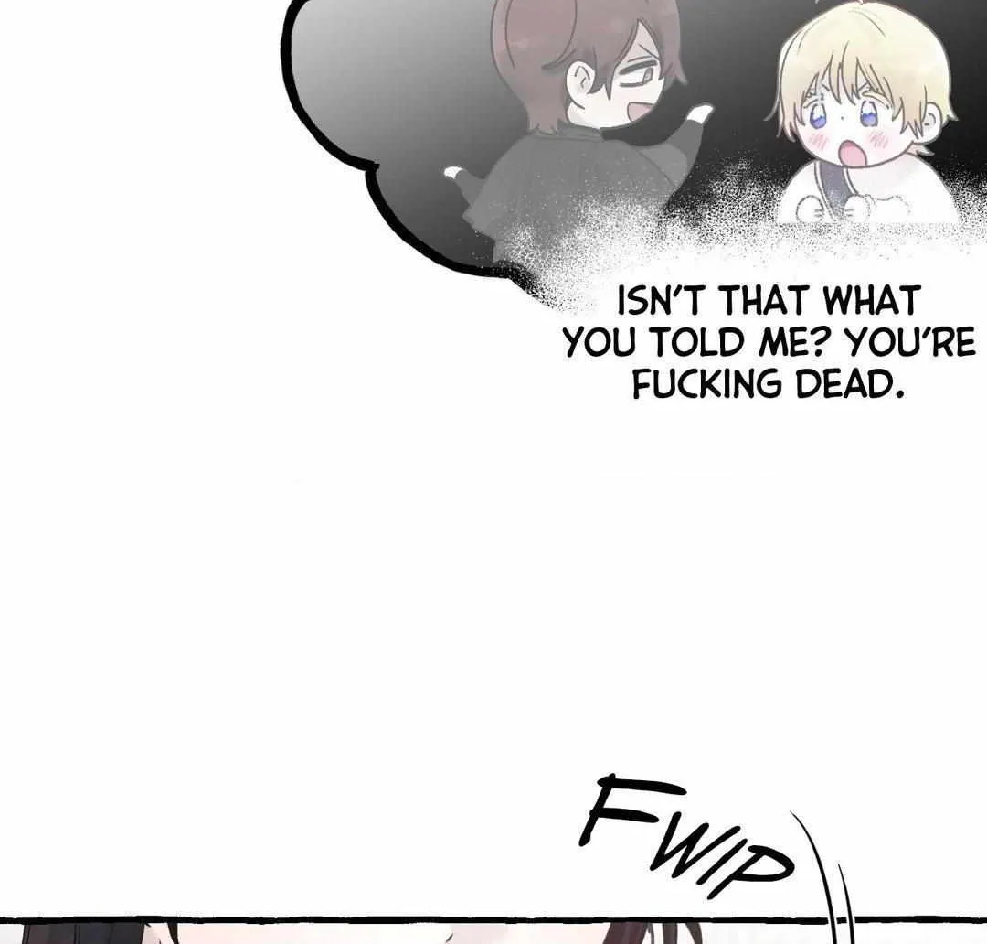 In the Doghouse Chapter 64 page 81 - 