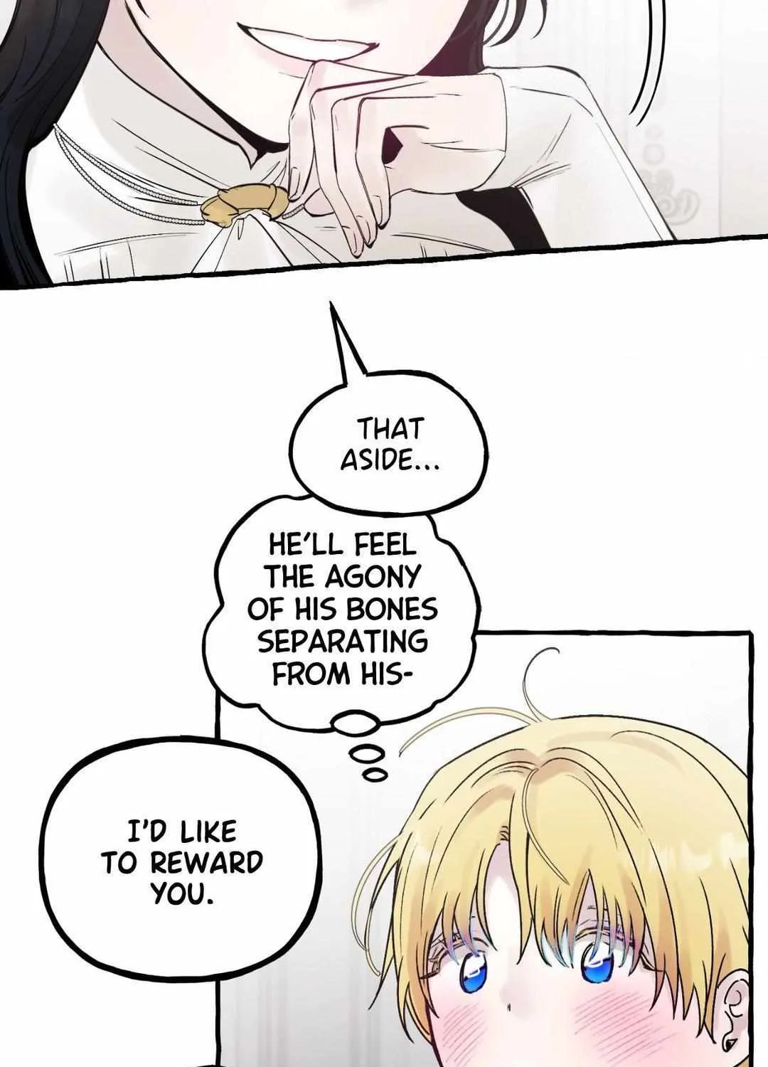 In the Doghouse Chapter 64 page 82 - 