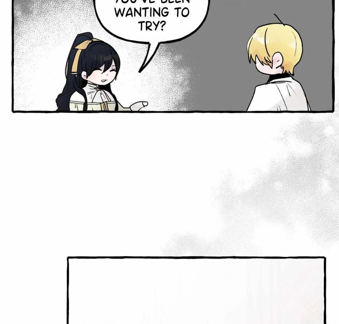 In the Doghouse Chapter 64 page 87 - 