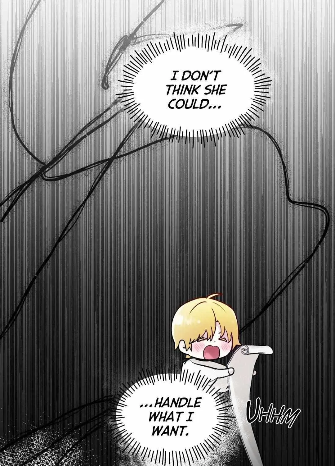 In the Doghouse Chapter 64 page 90 - 