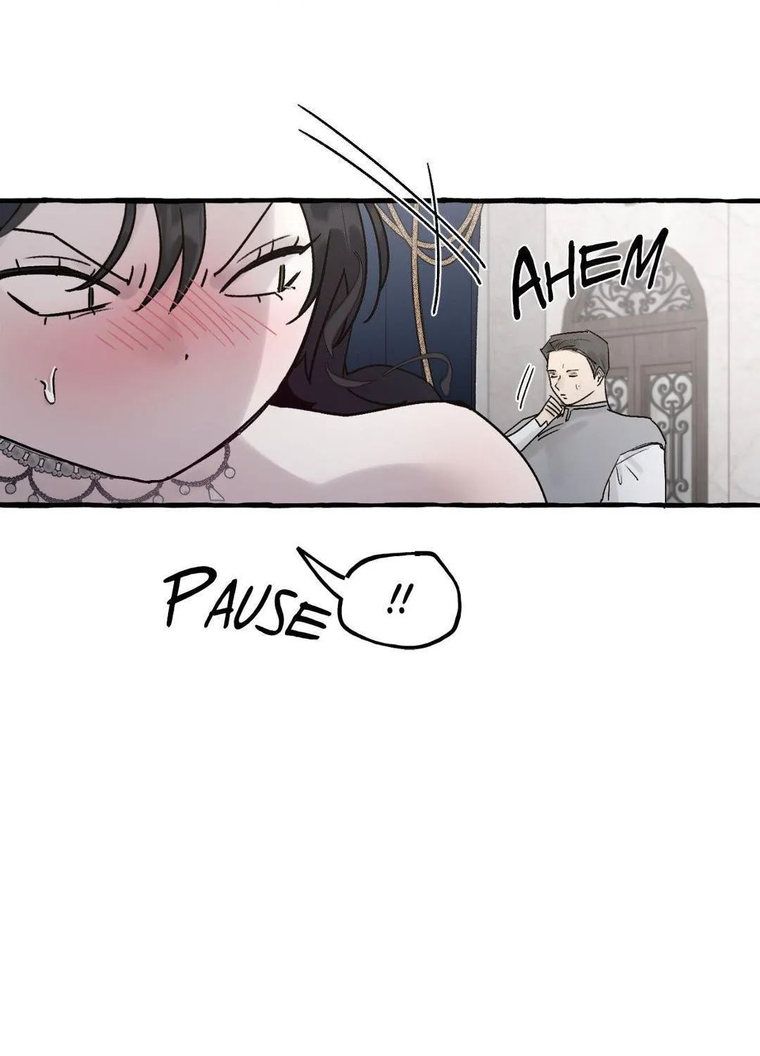 In the Doghouse Chapter 64 page 10 - 
