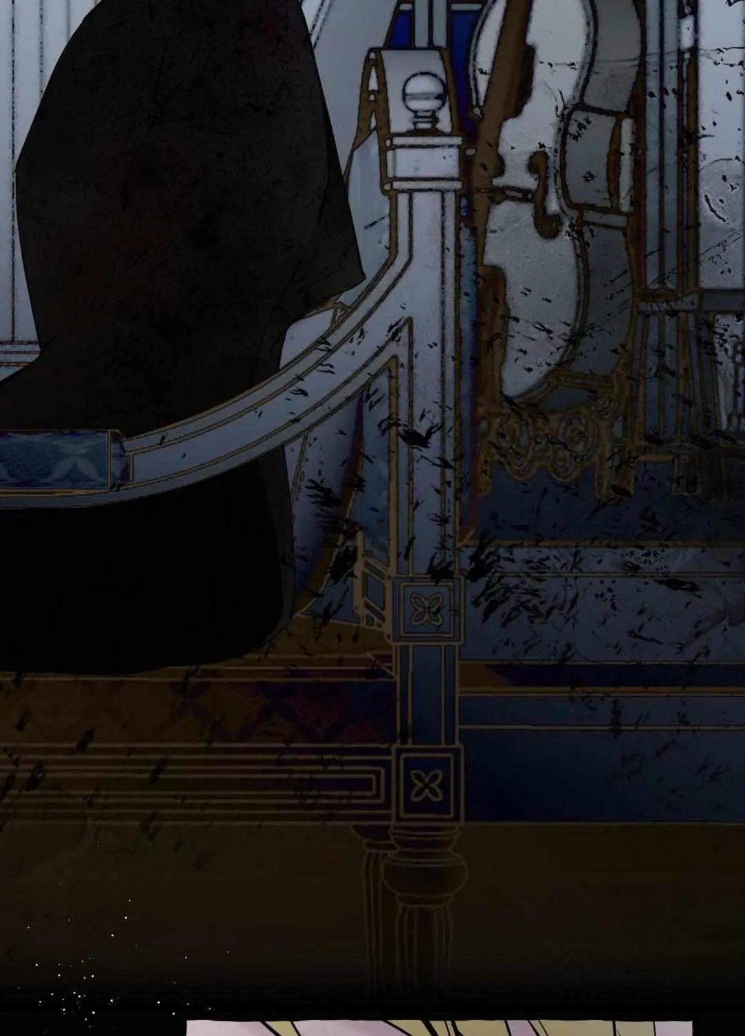 In the Doghouse Chapter 64 page 94 - 
