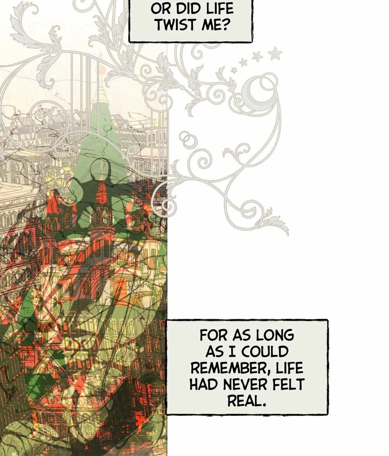 In the Doghouse Chapter 65 page 106 - 