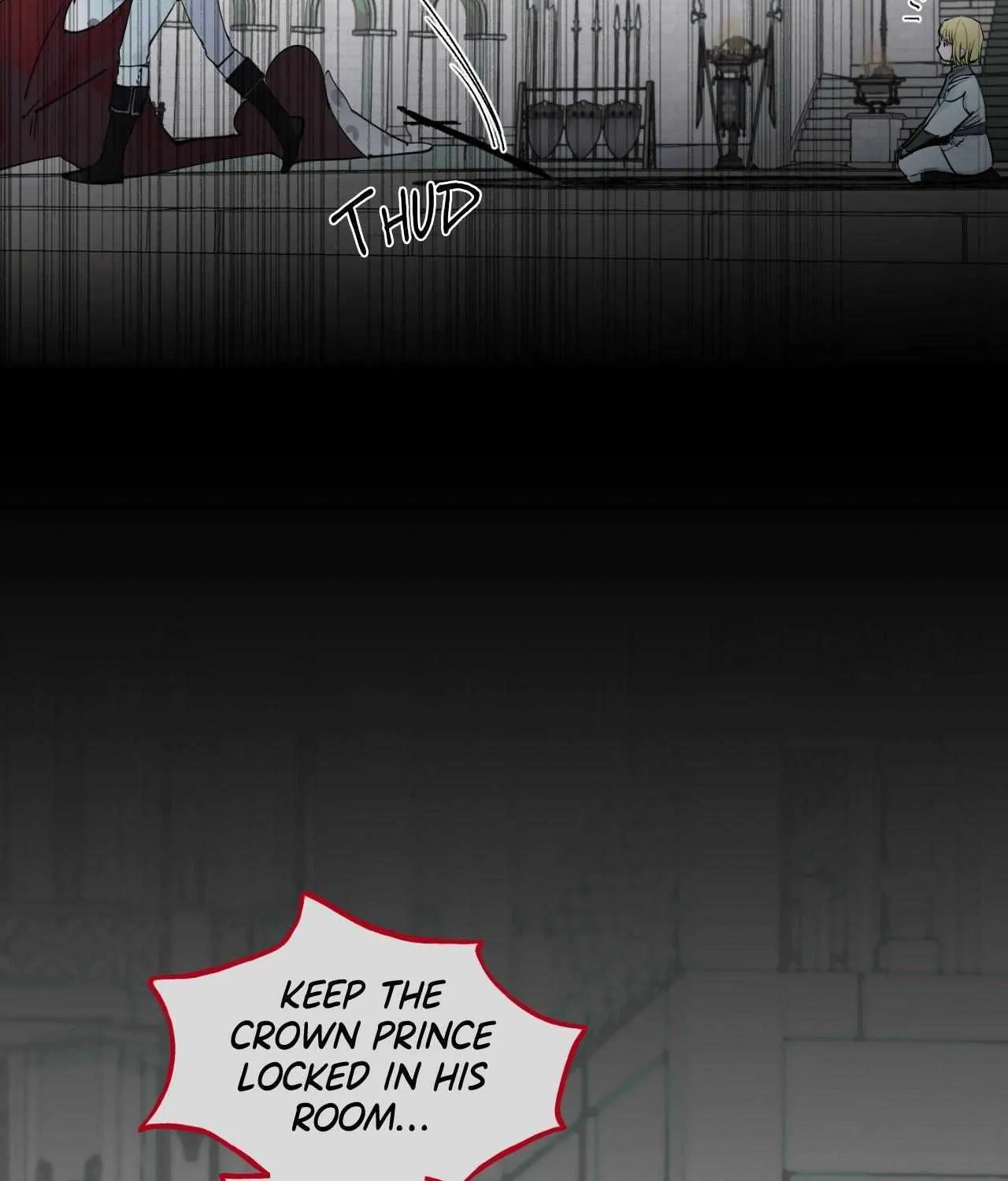 In the Doghouse Chapter 65 page 118 - 