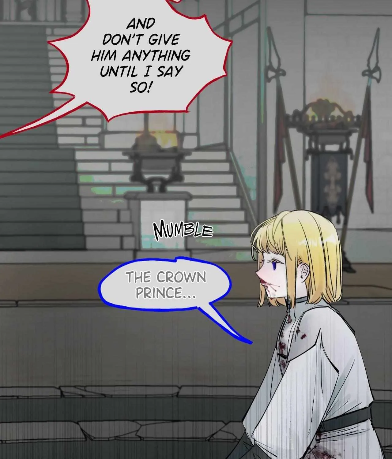 In the Doghouse Chapter 65 page 119 - 
