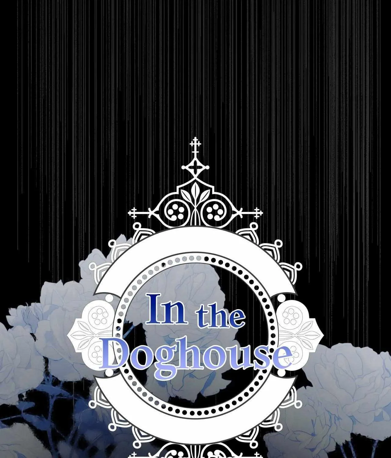 In the Doghouse Chapter 65 page 14 - 