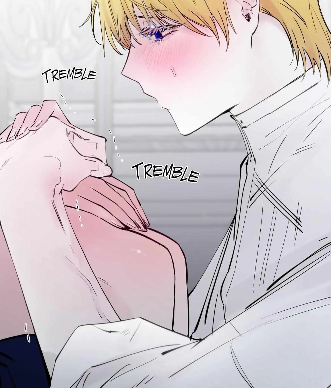 In the Doghouse Chapter 65 page 141 - 
