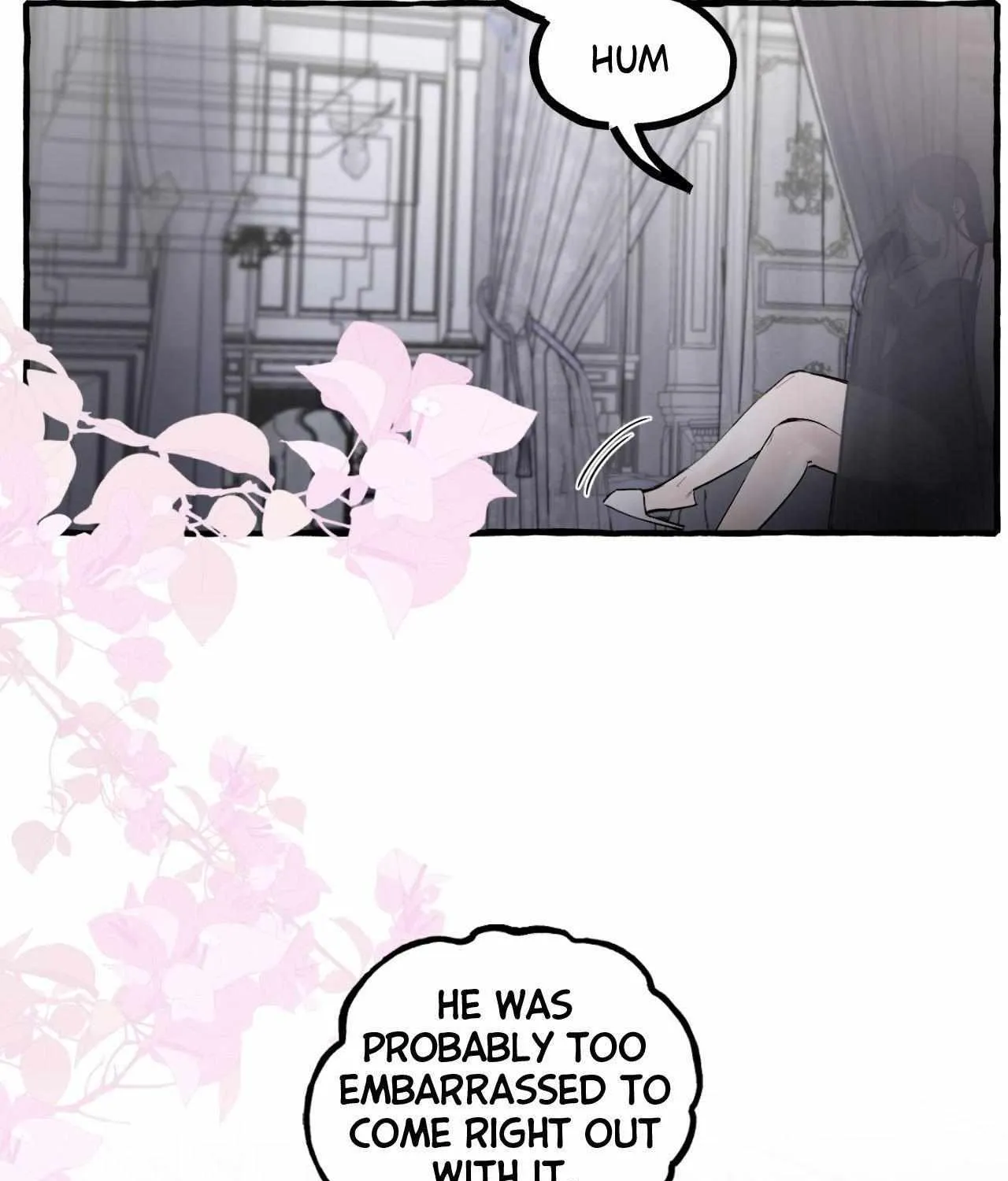 In the Doghouse Chapter 65 page 19 - 