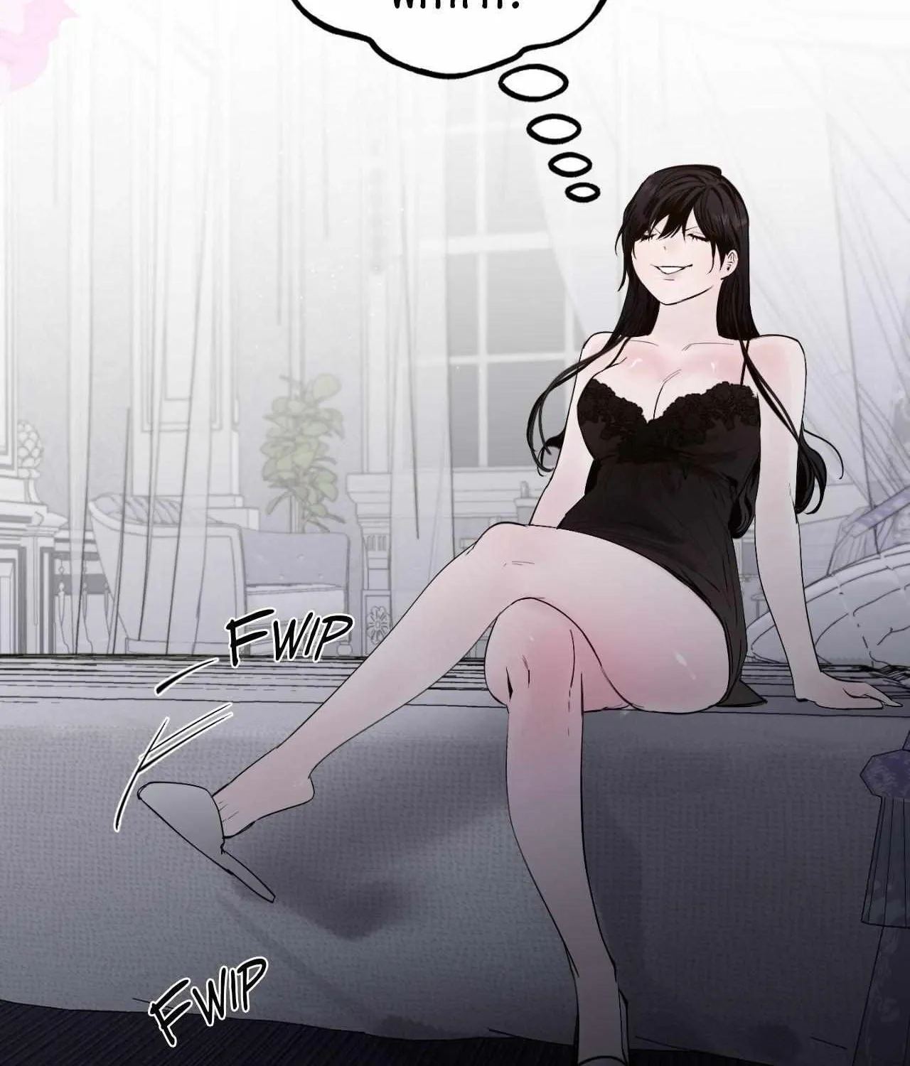 In the Doghouse Chapter 65 page 20 - 