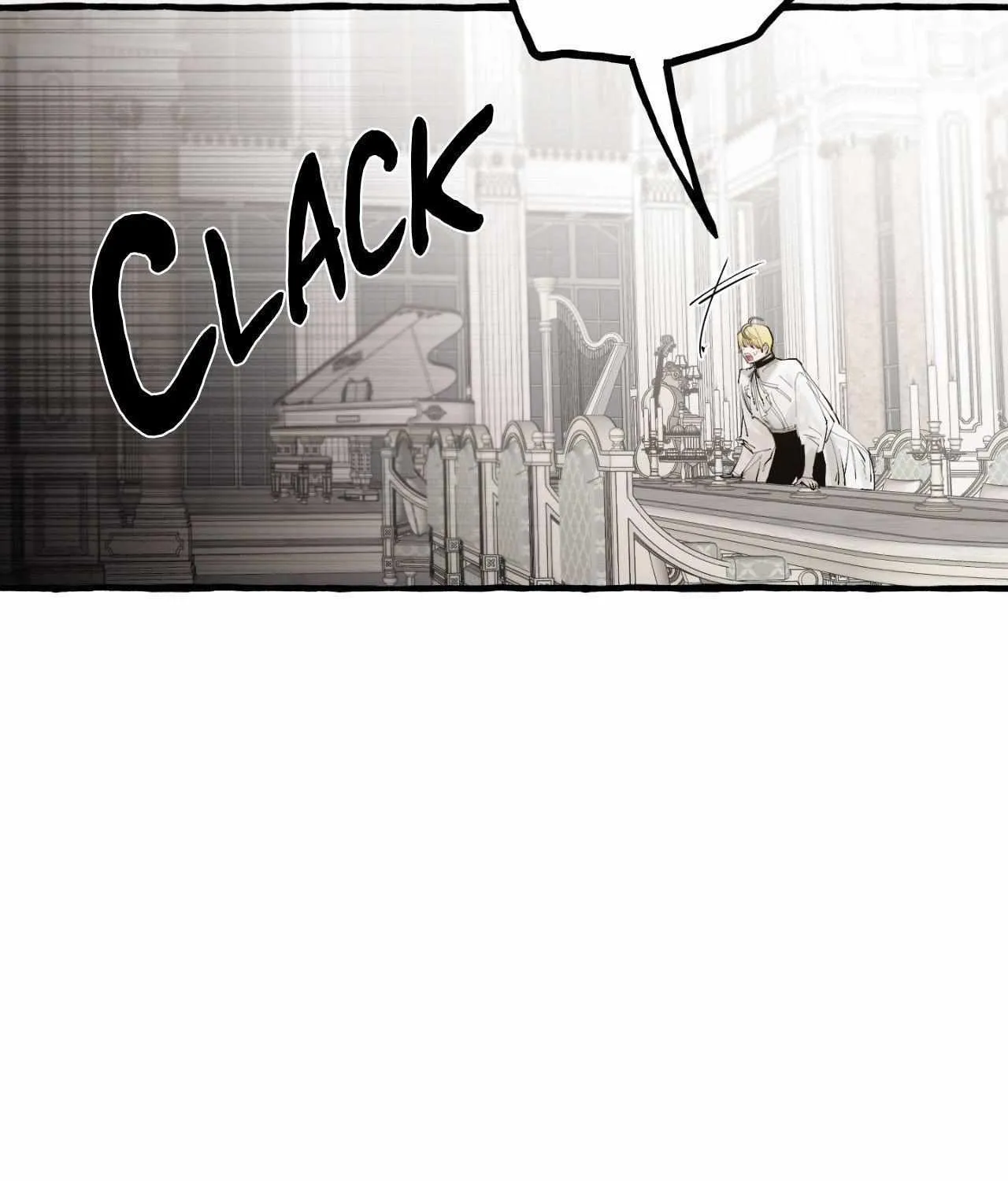 In the Doghouse Chapter 65 page 3 - 