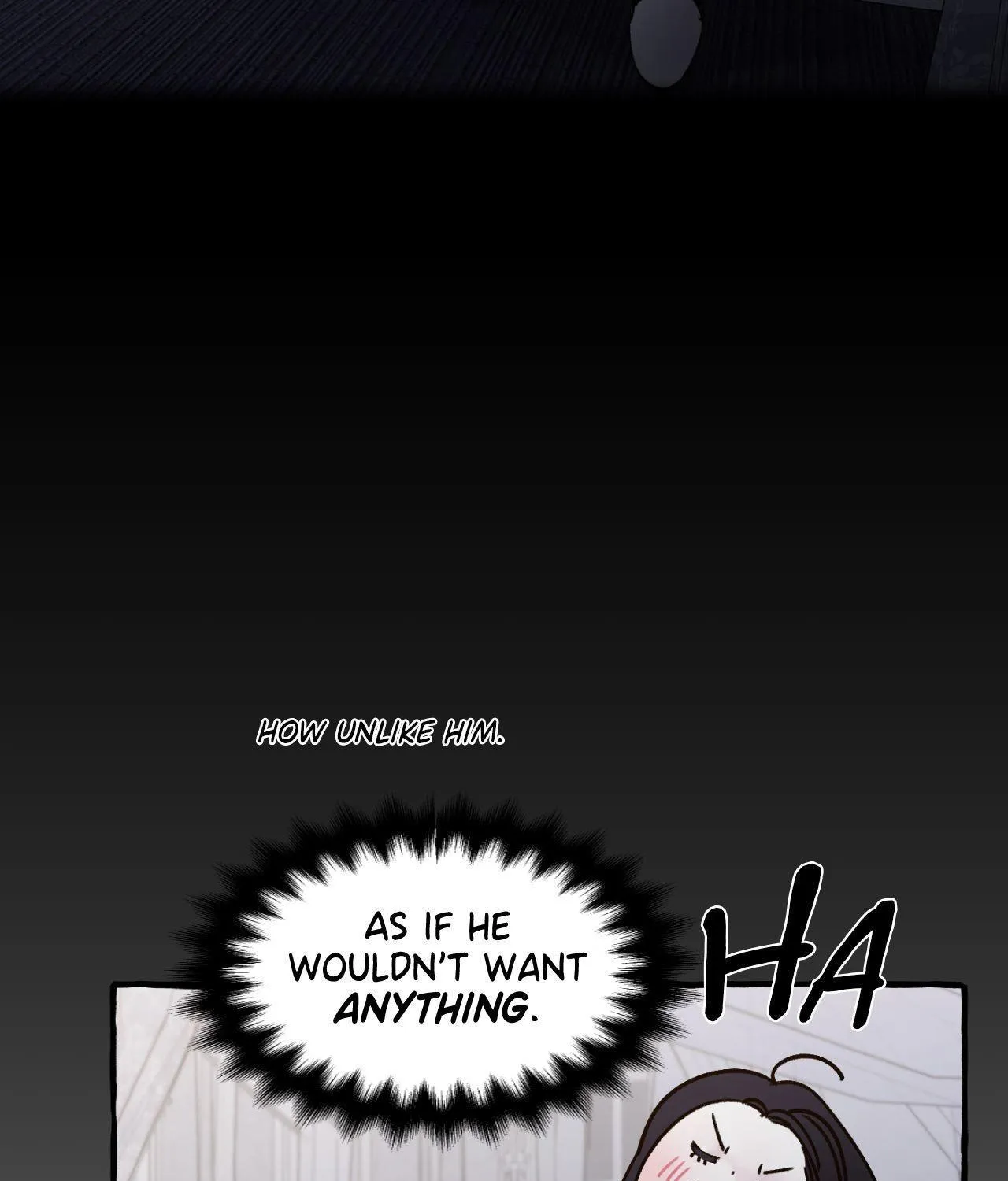 In the Doghouse Chapter 65 page 21 - 