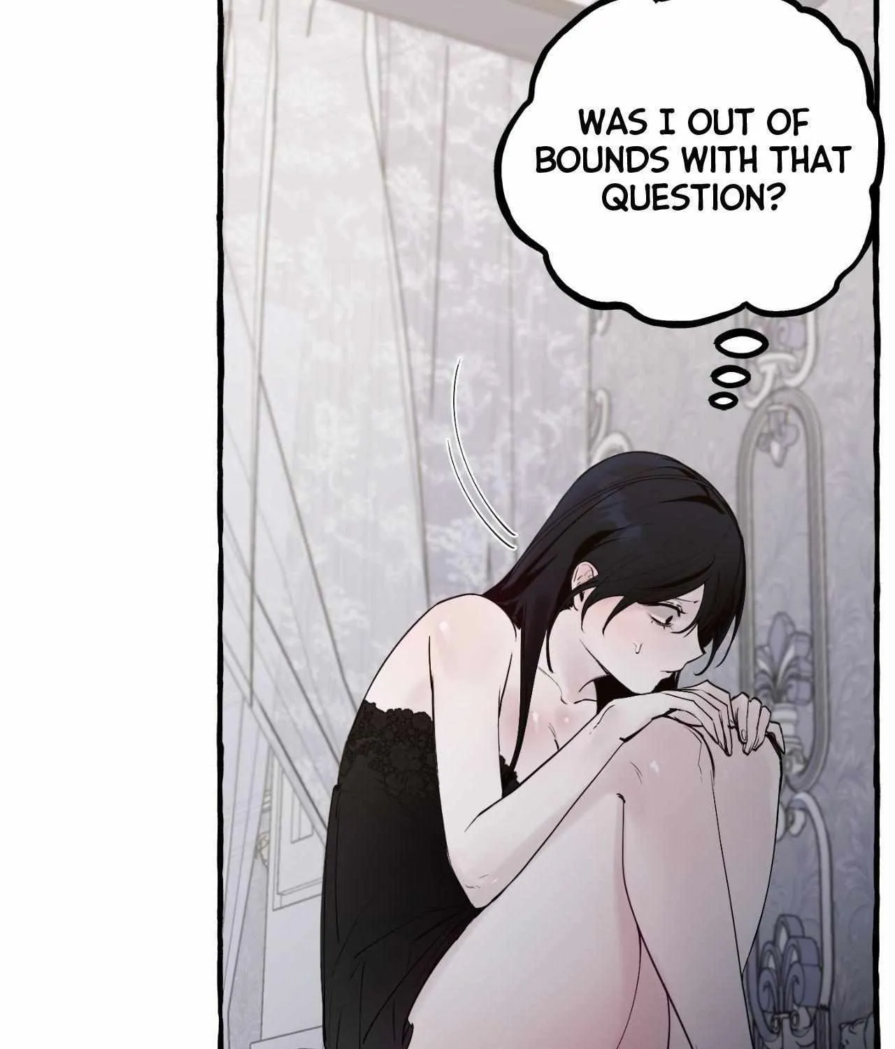 In the Doghouse Chapter 65 page 31 - 