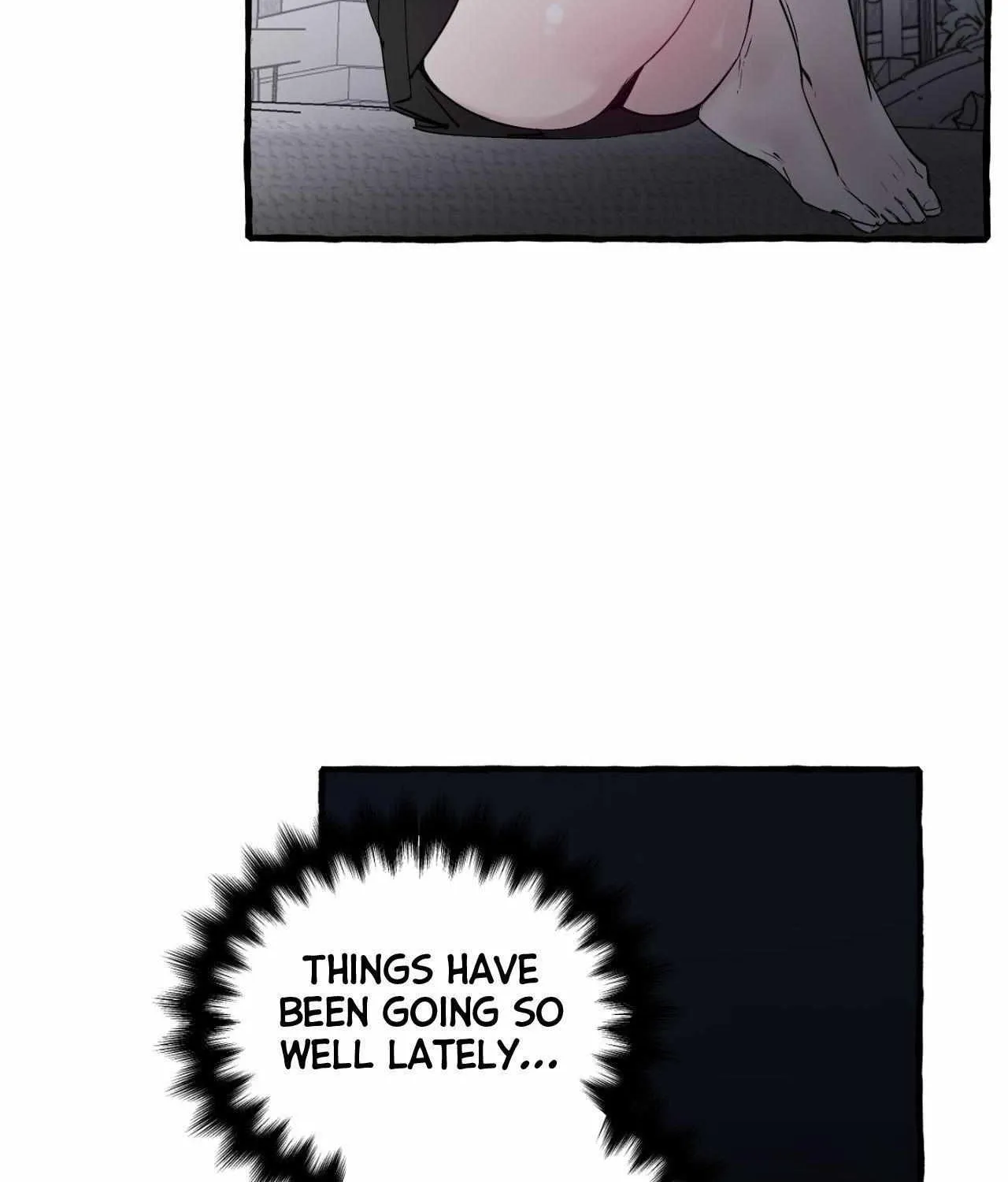 In the Doghouse Chapter 65 page 32 - 