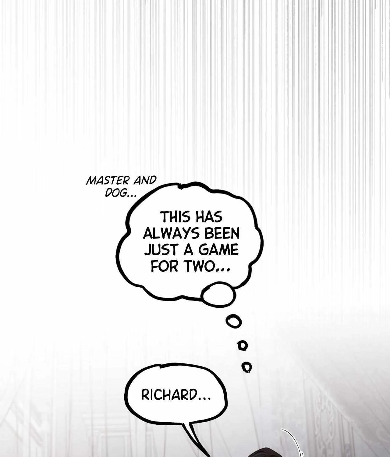 In the Doghouse Chapter 65 page 35 - 