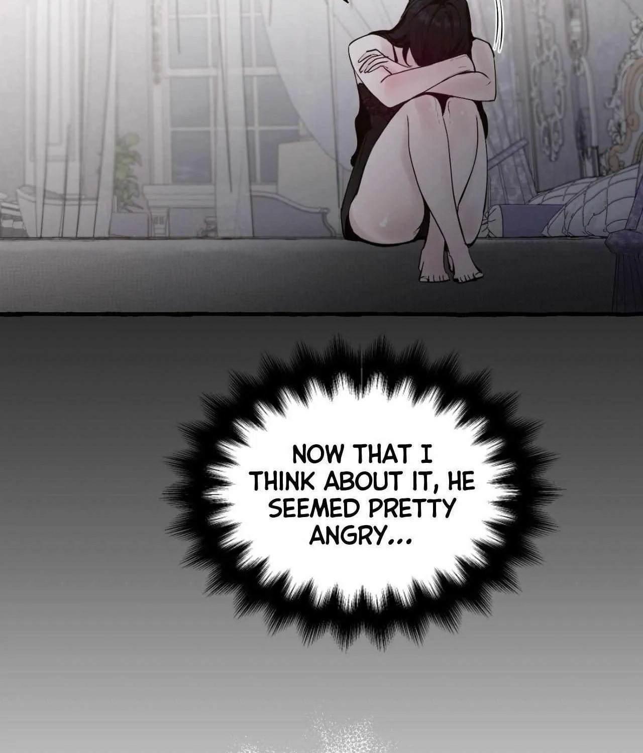 In the Doghouse Chapter 65 page 36 - 