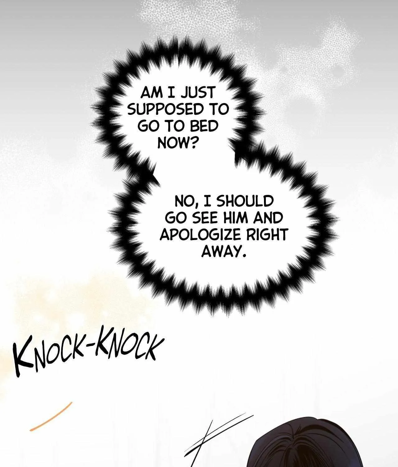 In the Doghouse Chapter 65 page 37 - 