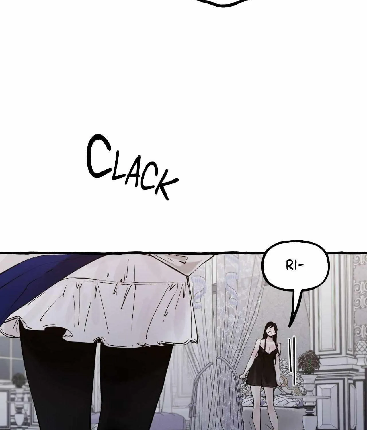 In the Doghouse Chapter 65 page 40 - 