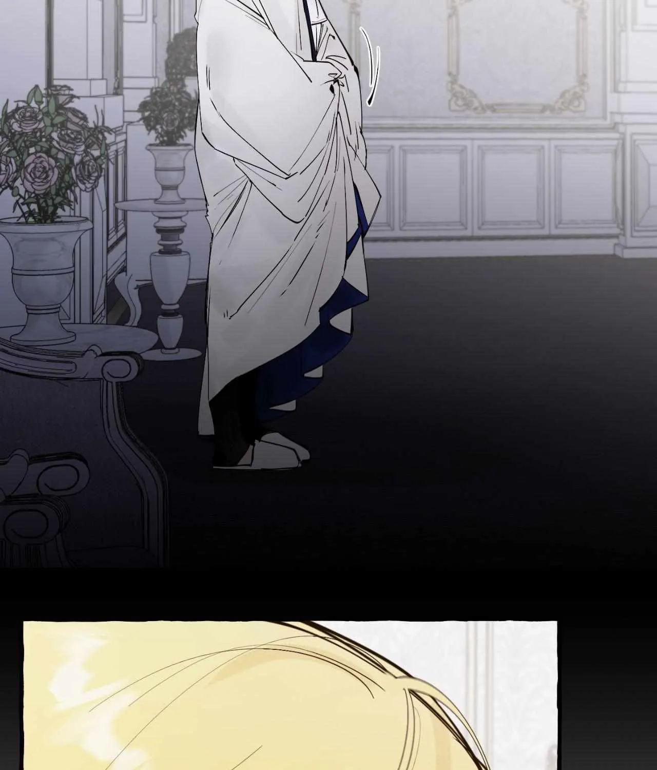 In the Doghouse Chapter 65 page 43 - 