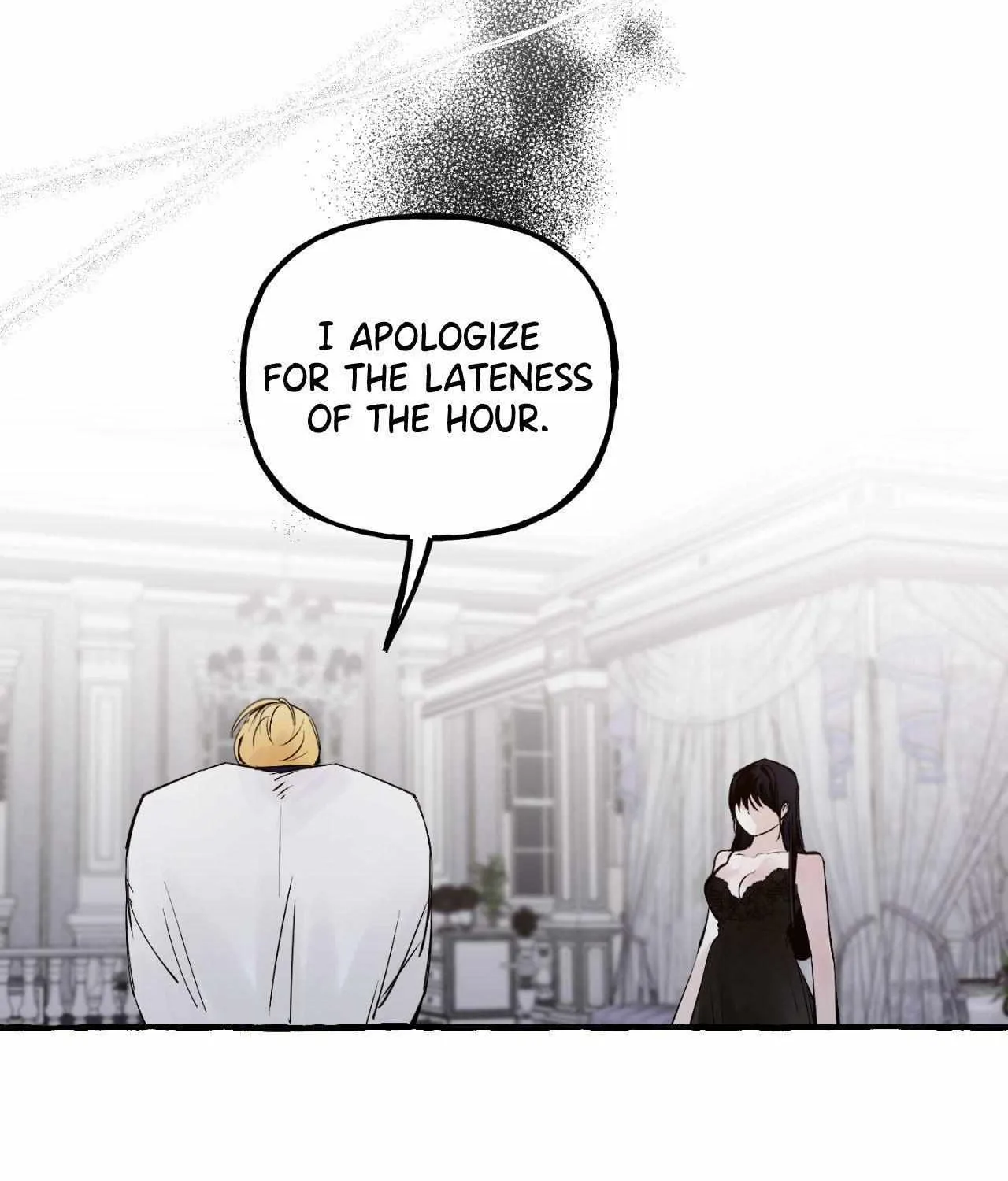 In the Doghouse Chapter 65 page 46 - 