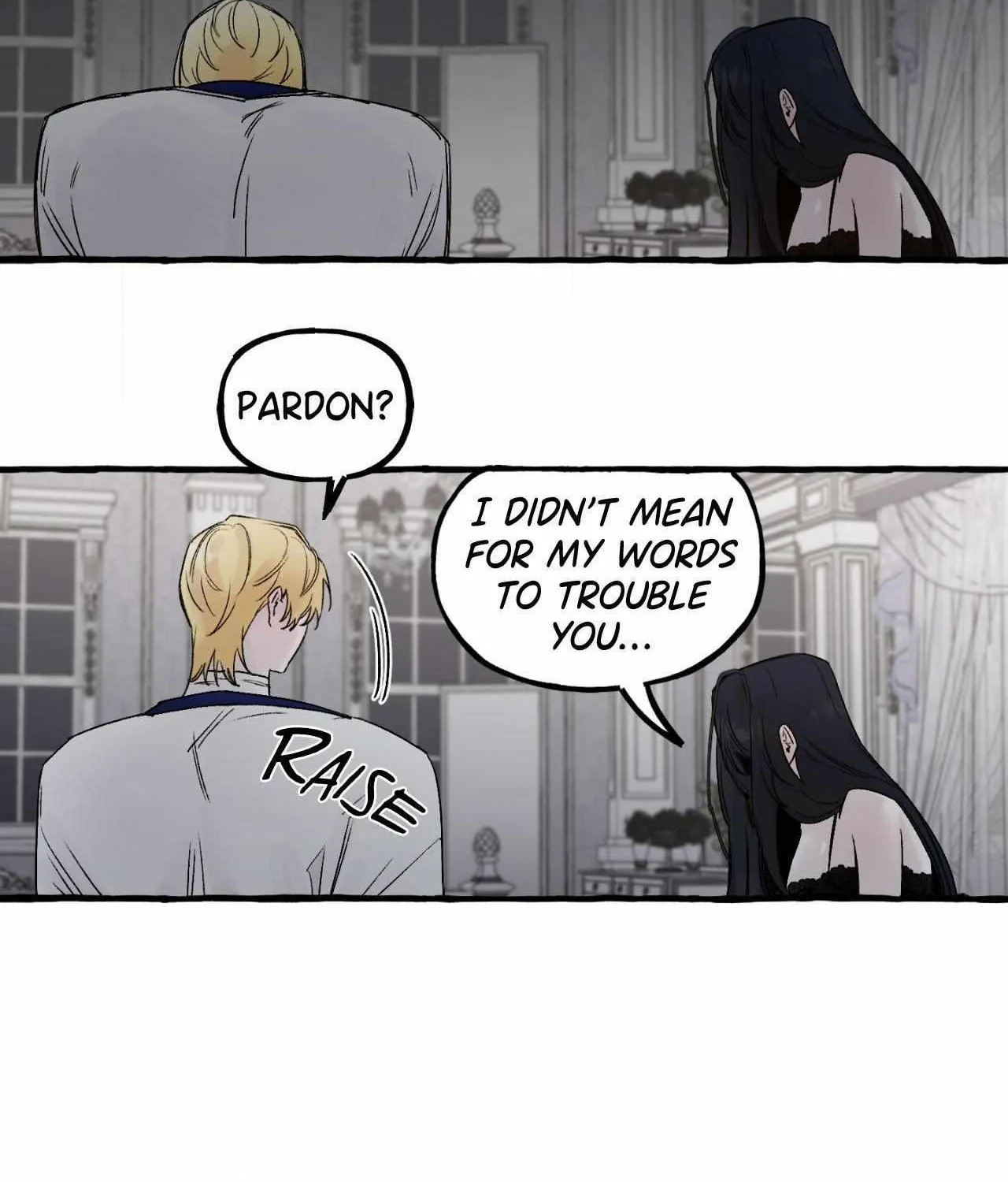 In the Doghouse Chapter 65 page 54 - 