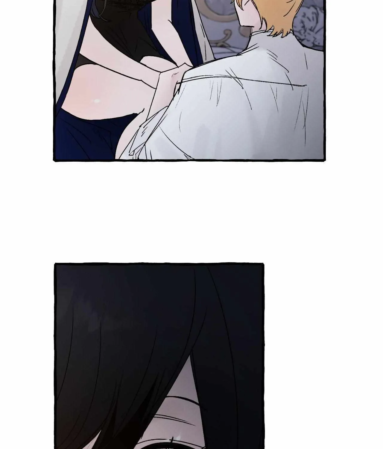 In the Doghouse Chapter 65 page 82 - 