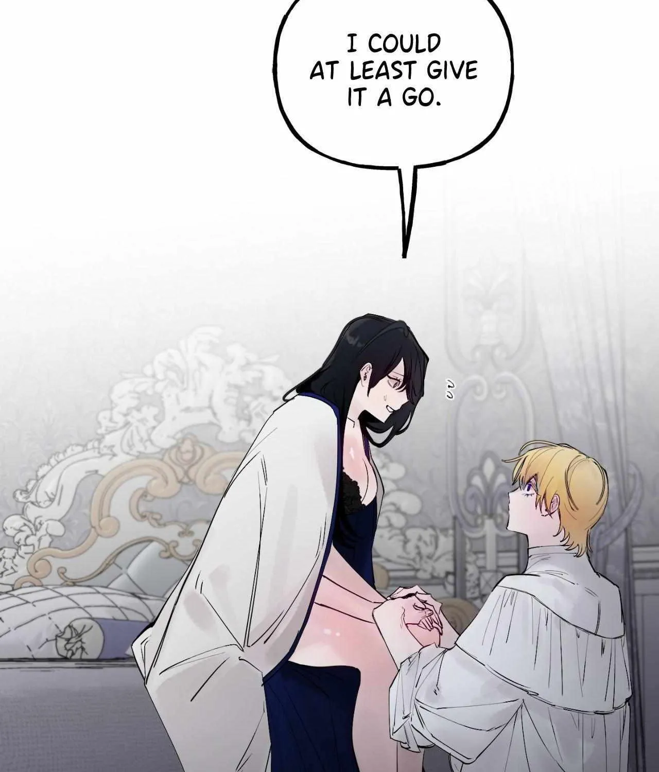 In the Doghouse Chapter 65 page 86 - 
