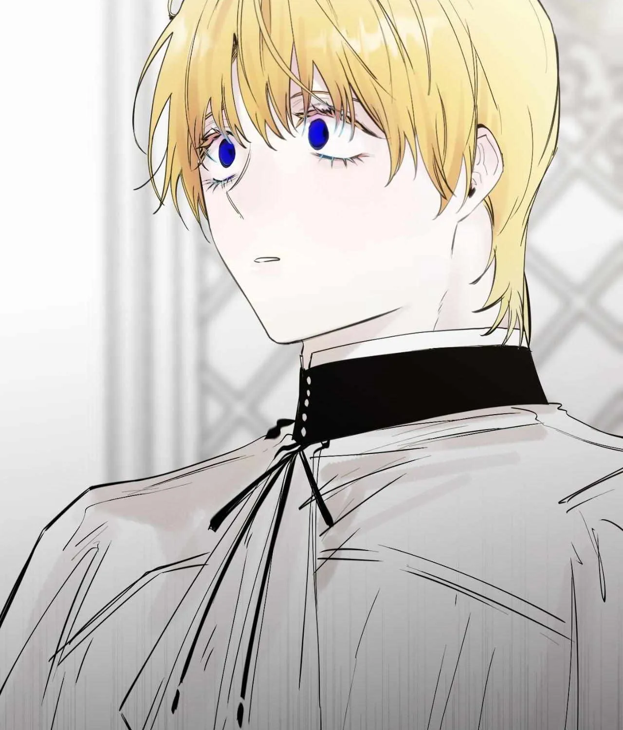 In the Doghouse Chapter 65 page 10 - 