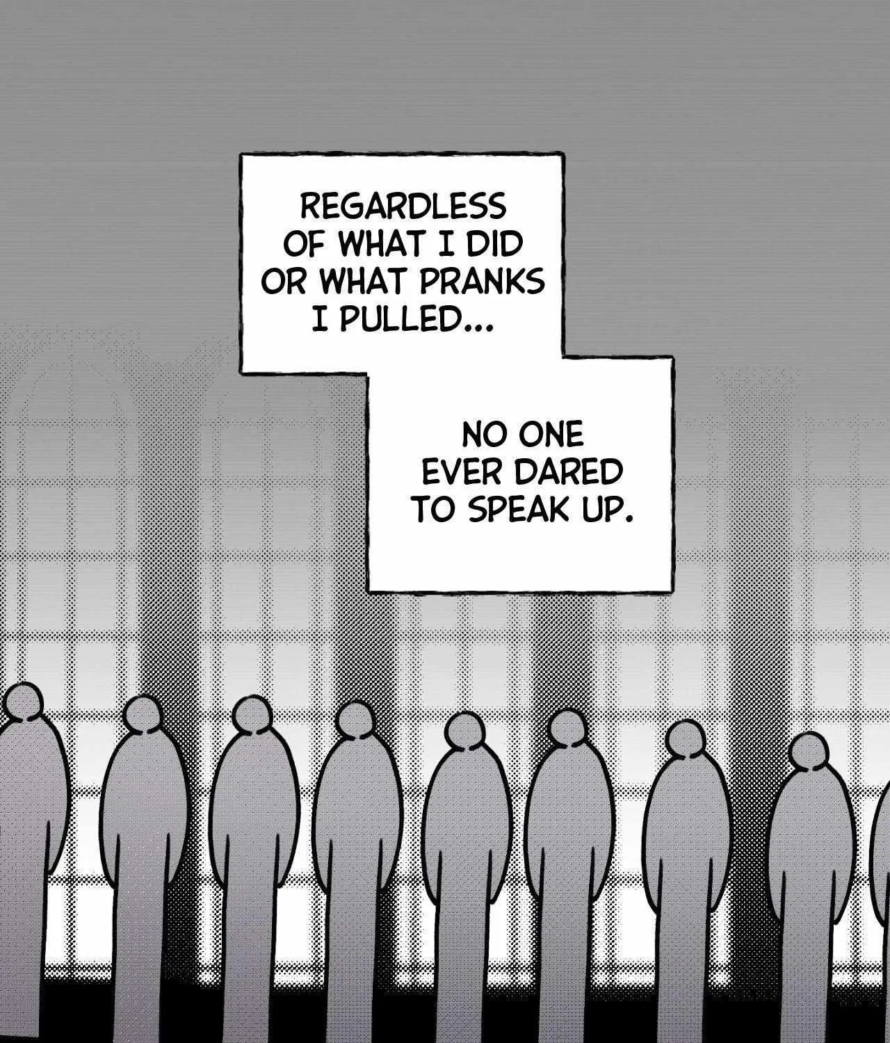 In the Doghouse Chapter 65 page 99 - 