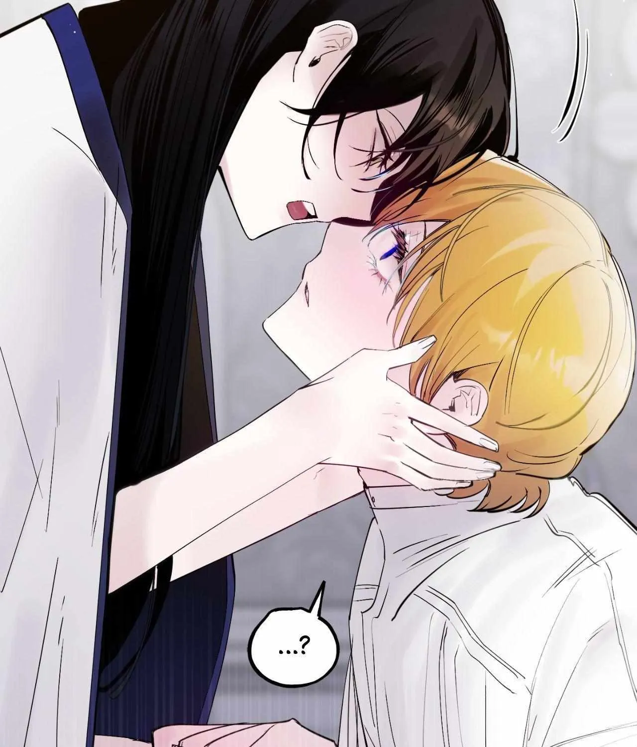 In the Doghouse Chapter 66 page 11 - 