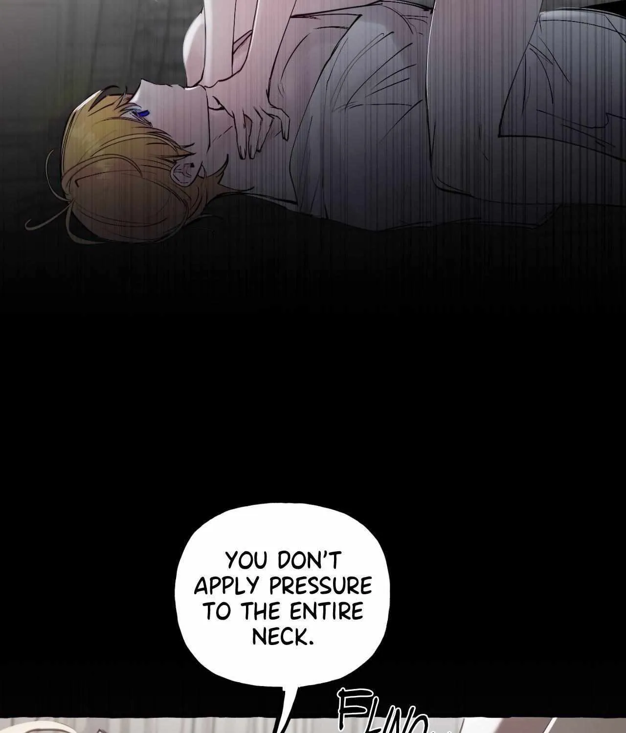 In the Doghouse Chapter 66 page 107 - 