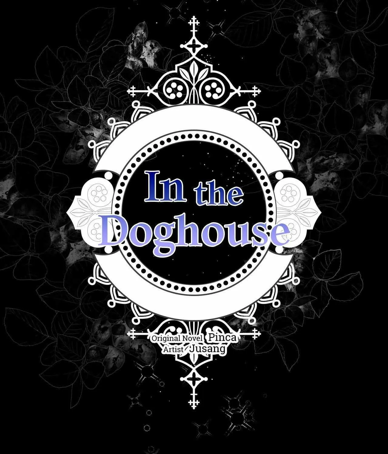 In the Doghouse Chapter 66 page 119 - 