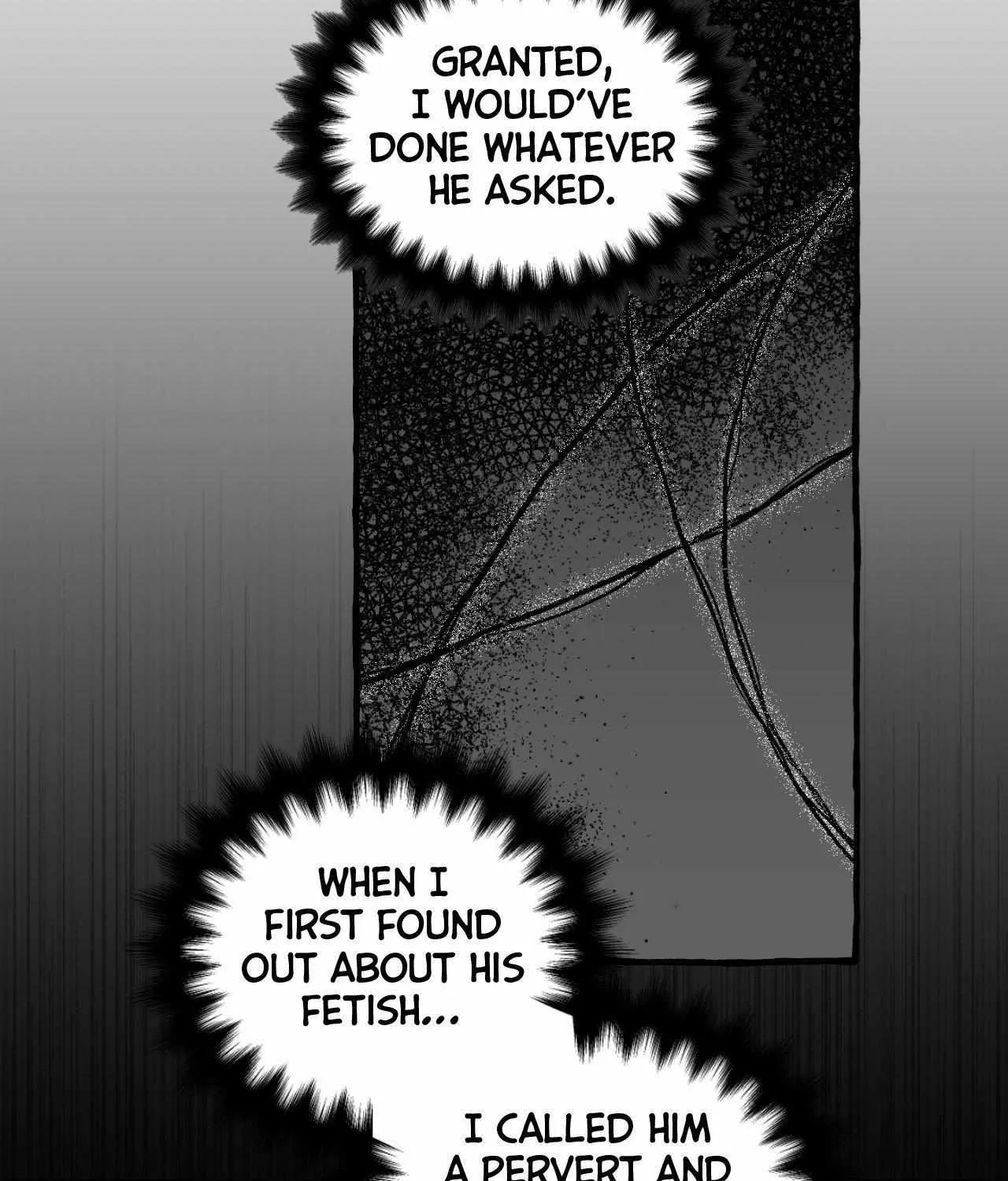 In the Doghouse Chapter 66 page 15 - 
