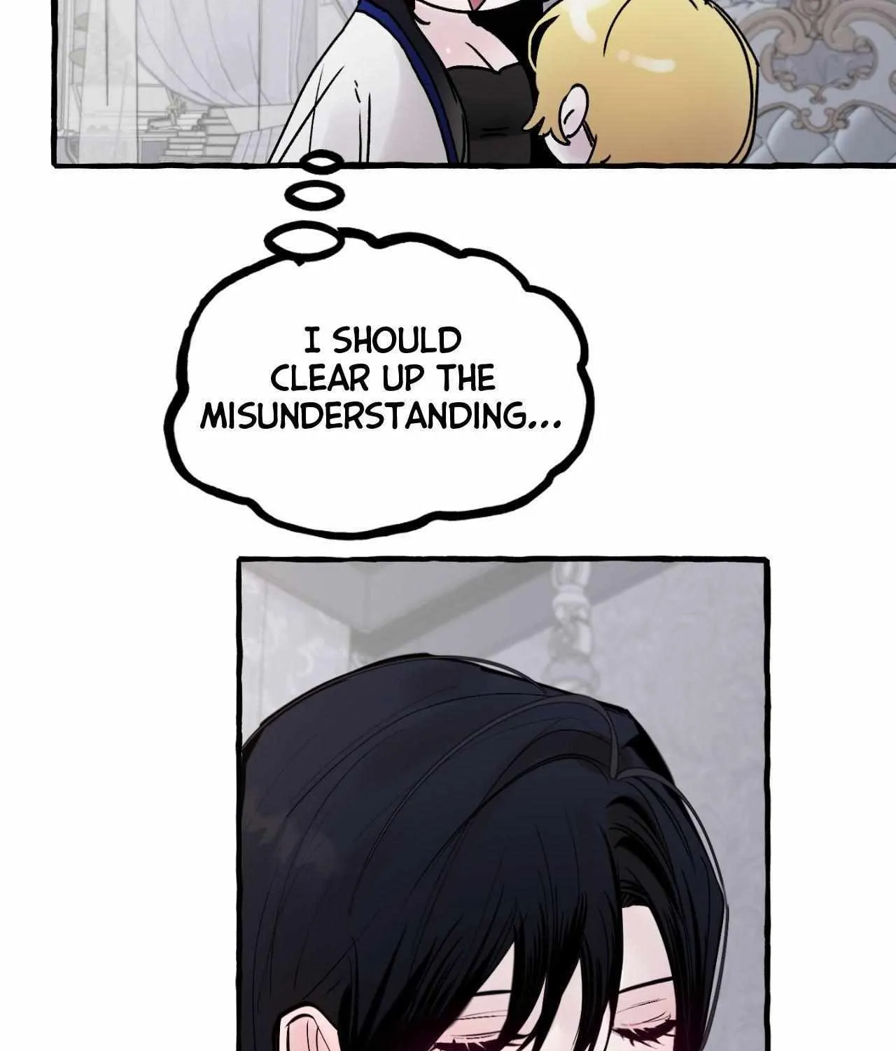In the Doghouse Chapter 66 page 27 - 