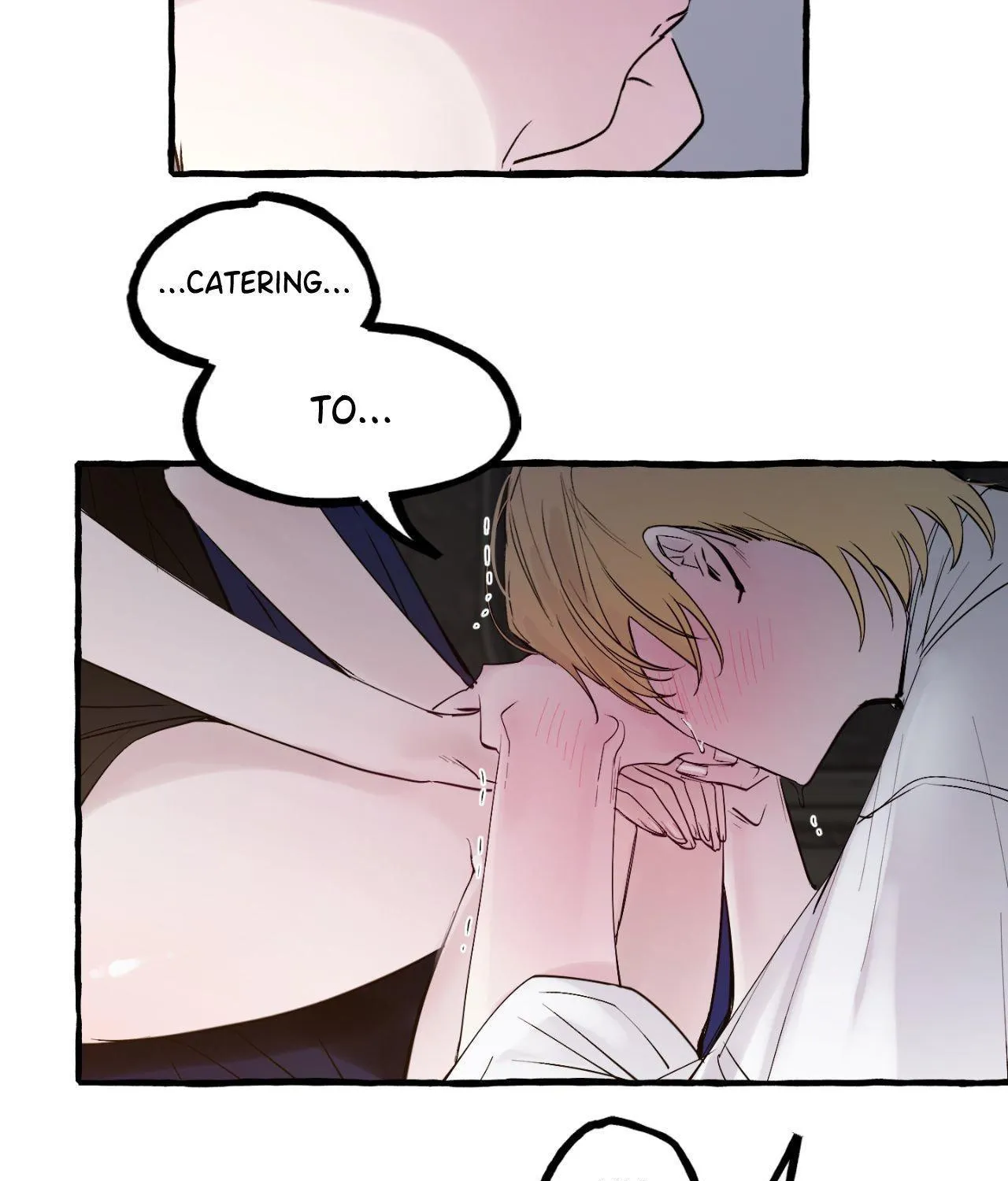 In the Doghouse Chapter 66 page 5 - 