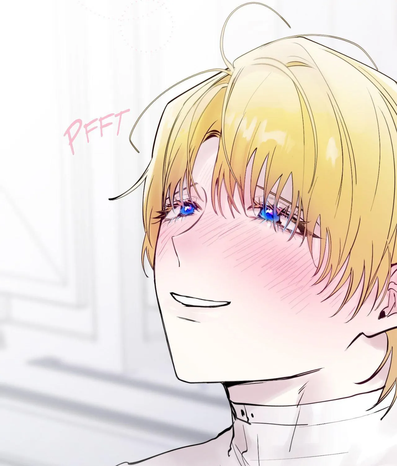 In the Doghouse Chapter 66 page 44 - 