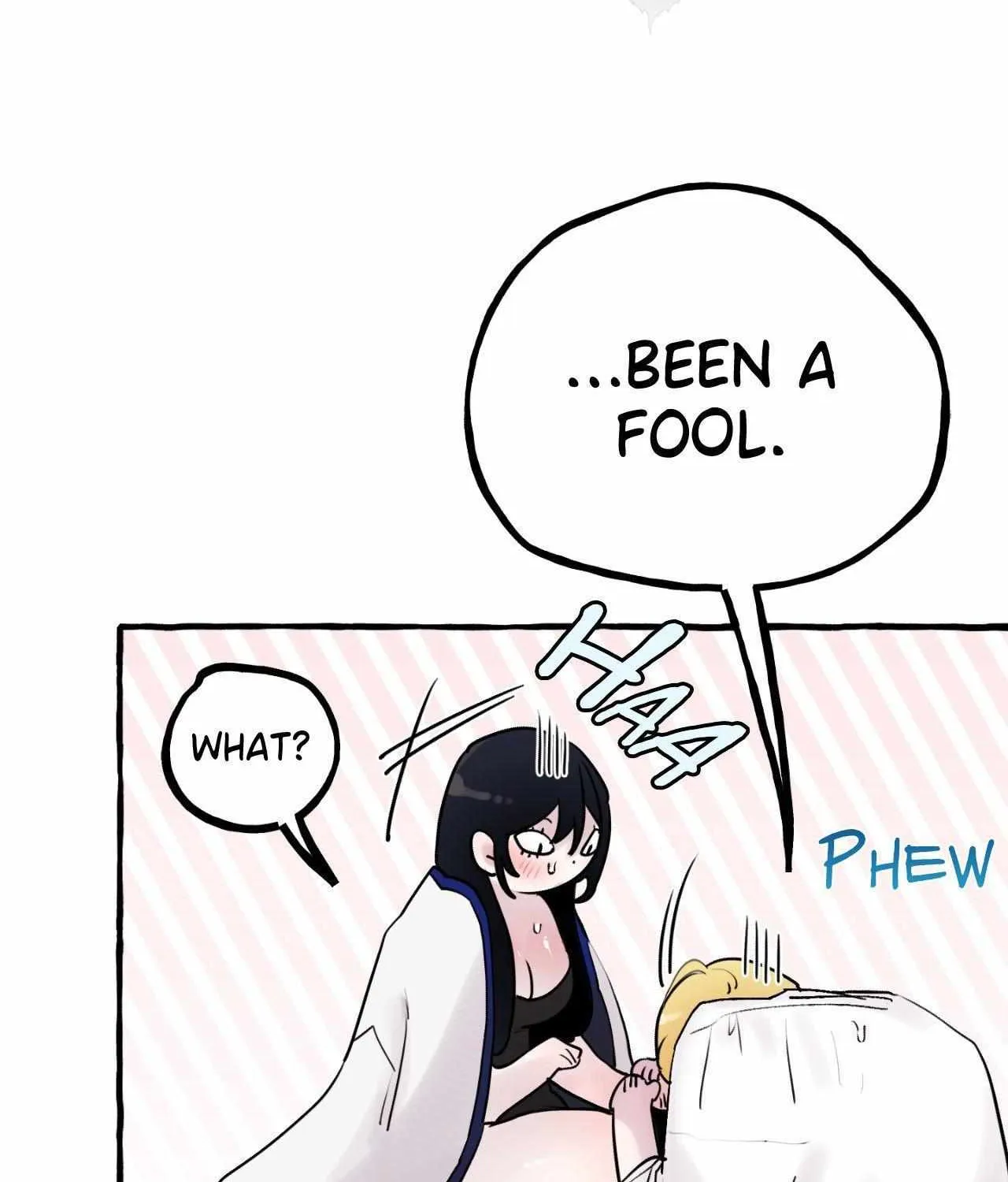 In the Doghouse Chapter 66 page 46 - 