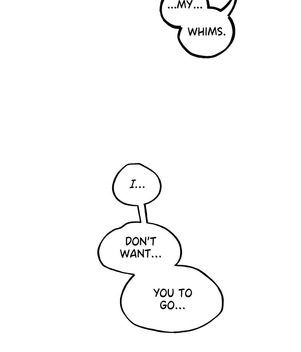 In the Doghouse Chapter 66 page 6 - 