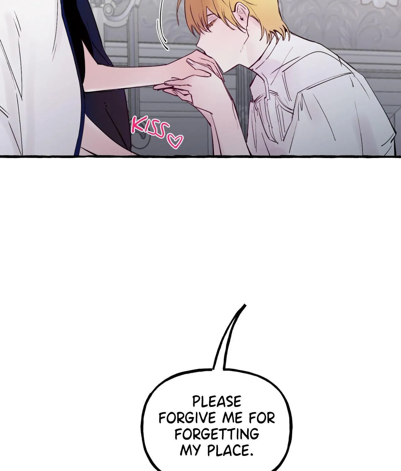 In the Doghouse Chapter 66 page 56 - 
