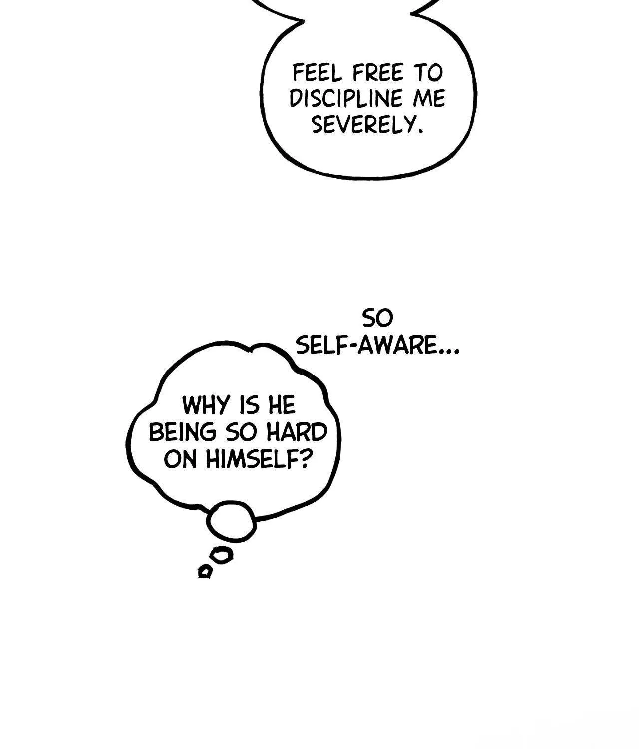 In the Doghouse Chapter 66 page 57 - 
