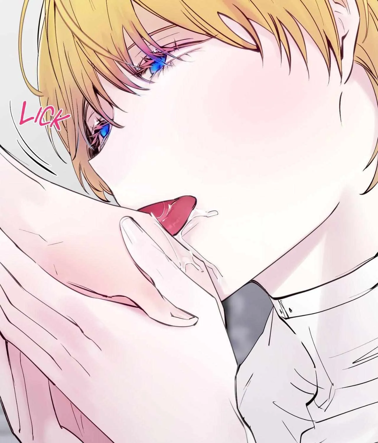 In the Doghouse Chapter 66 page 59 - 
