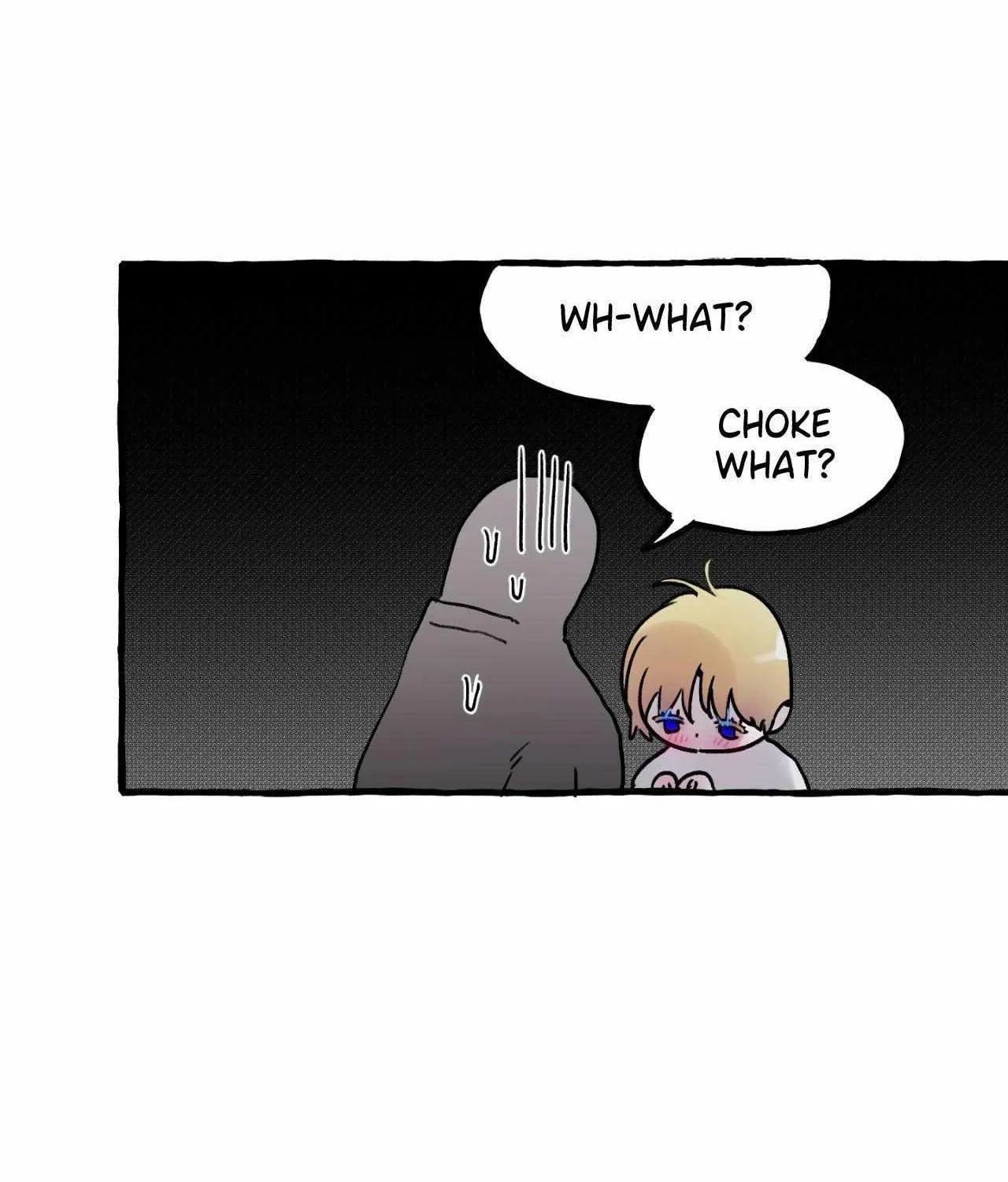 In the Doghouse Chapter 66 page 72 - 