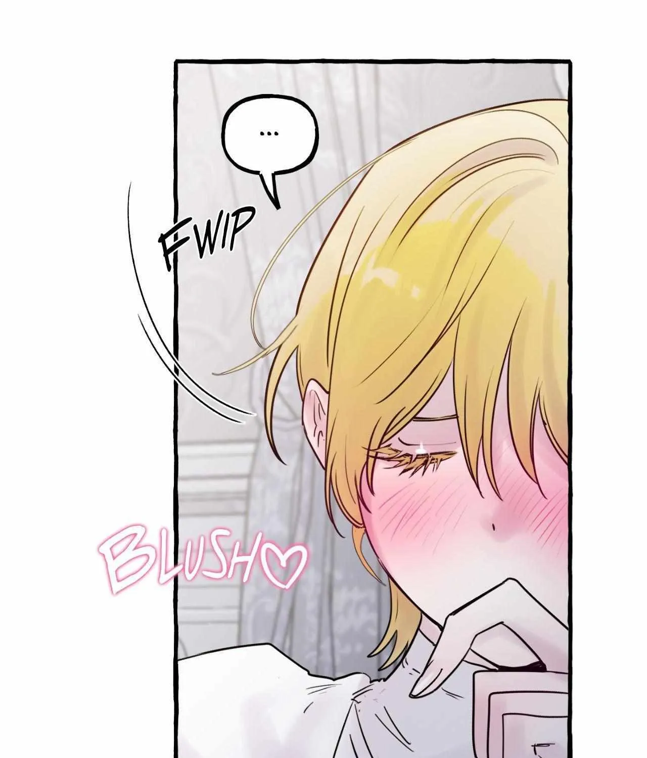 In the Doghouse Chapter 66 page 73 - 