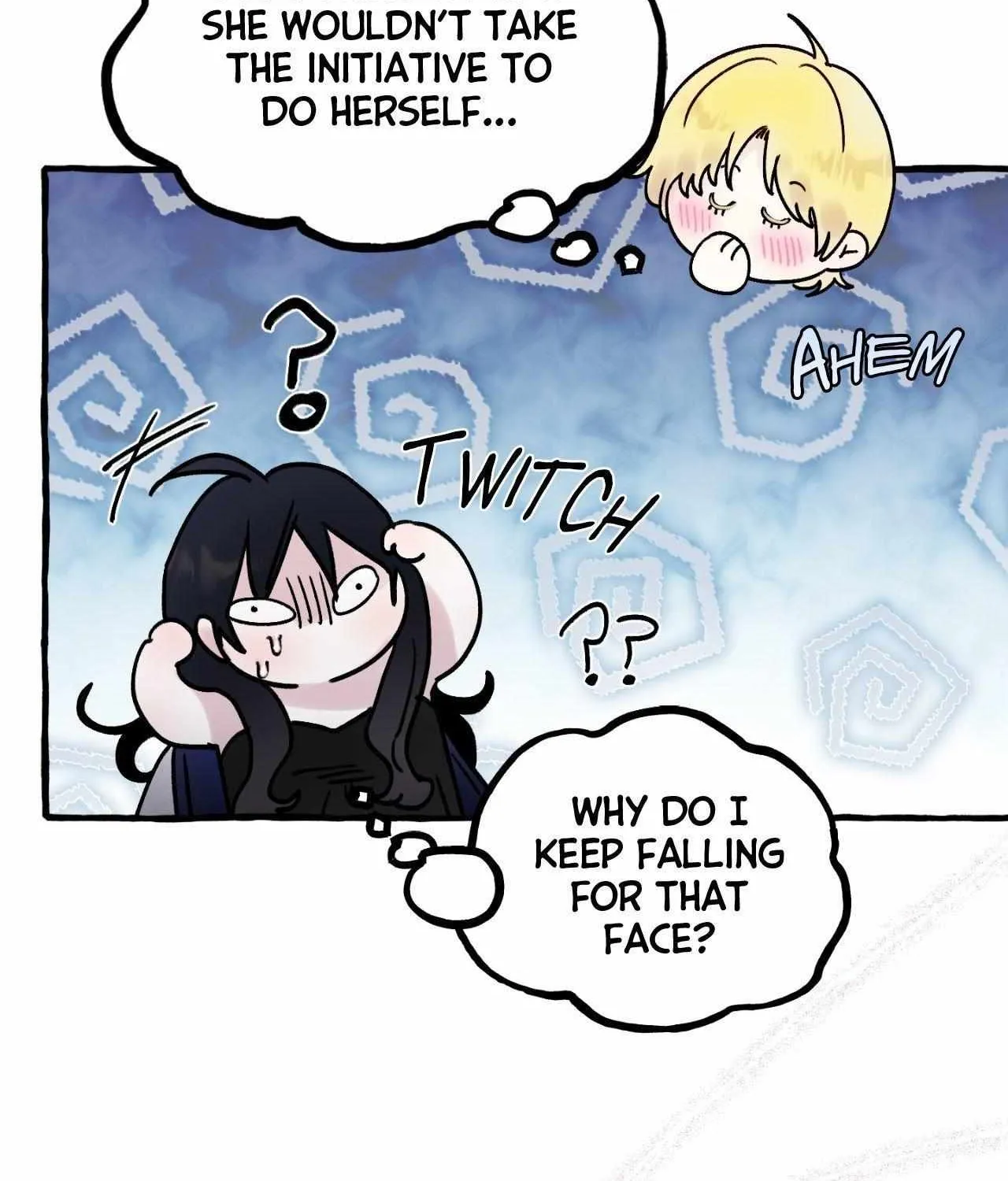 In the Doghouse Chapter 66 page 76 - 
