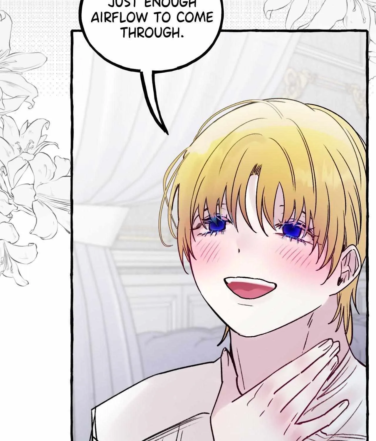 In the Doghouse Chapter 66 page 85 - 