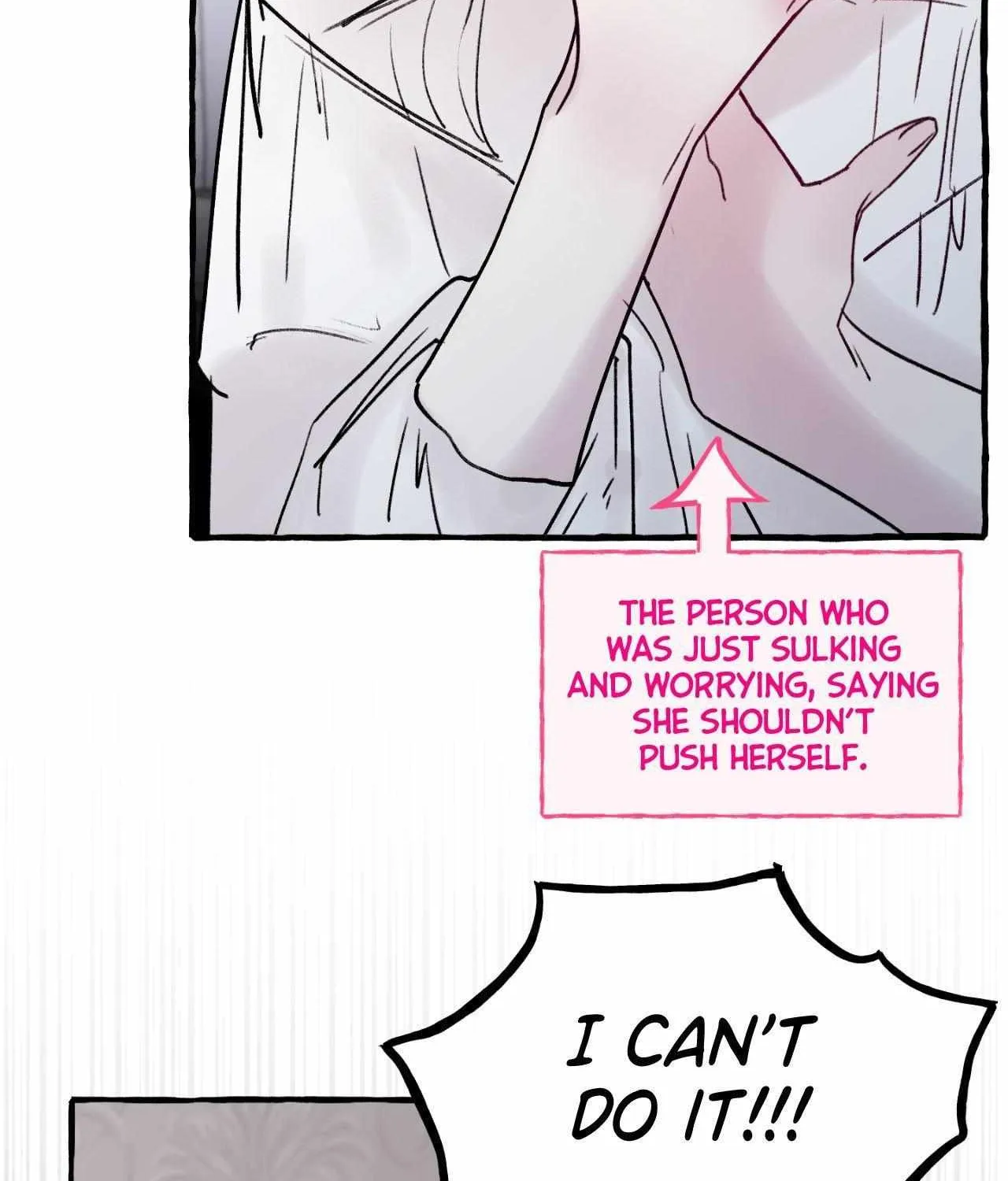In the Doghouse Chapter 66 page 86 - 
