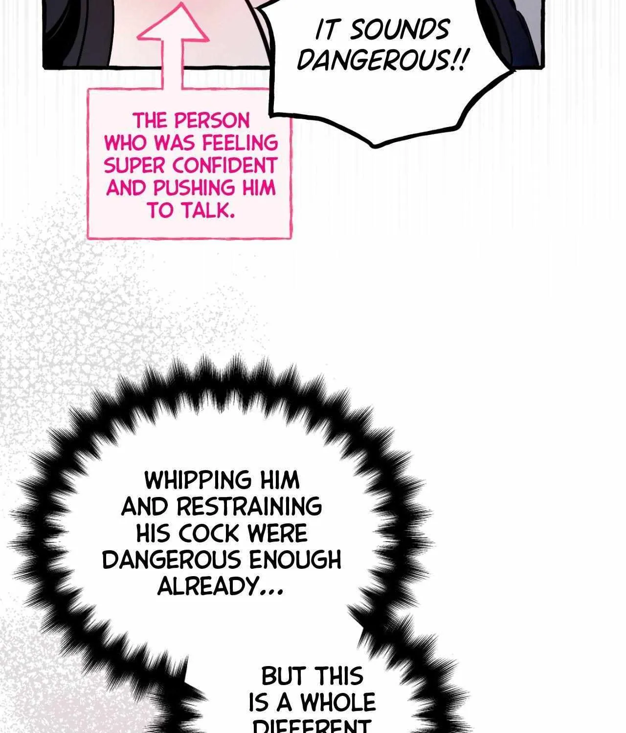 In the Doghouse Chapter 66 page 88 - 