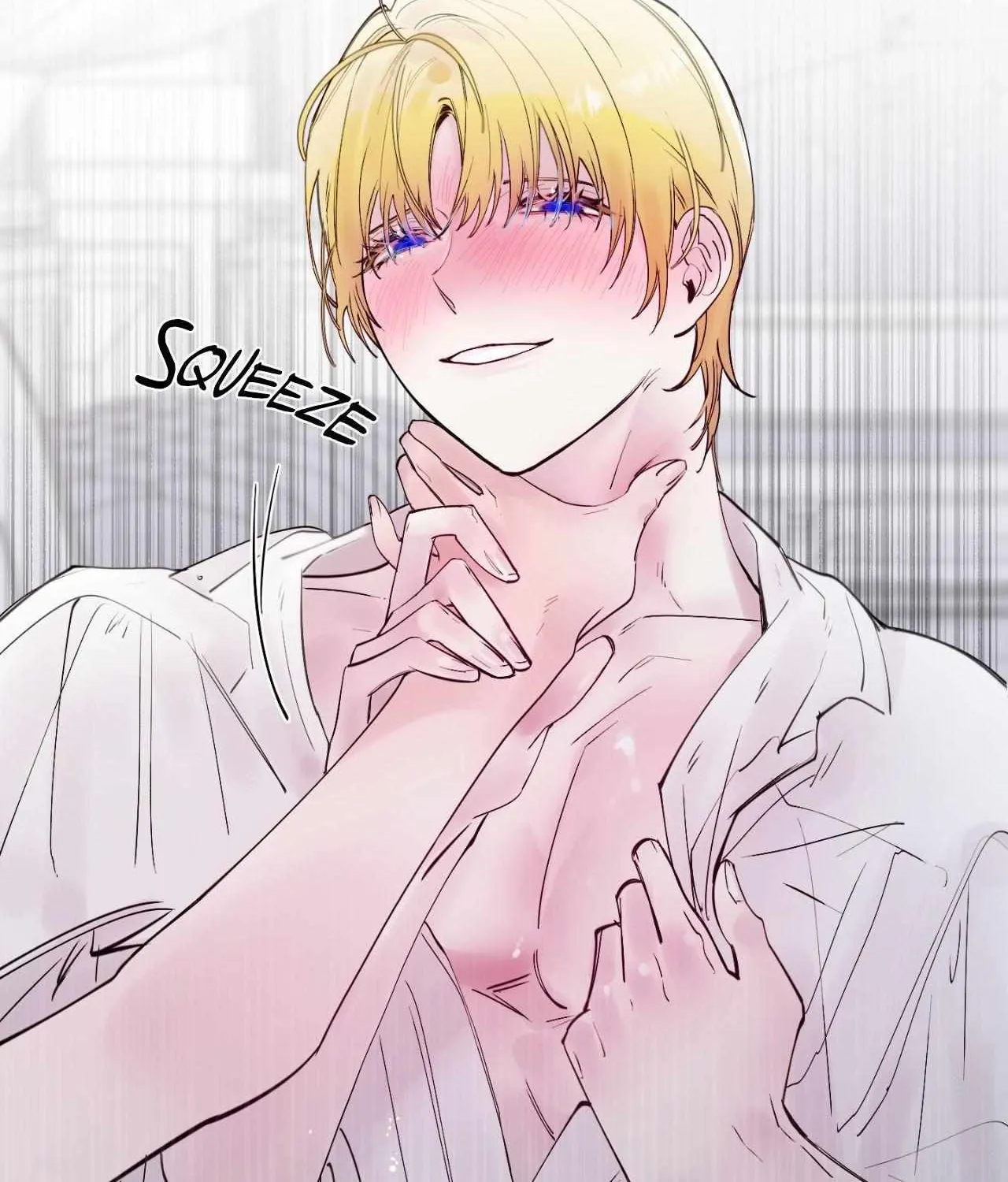 In the Doghouse Chapter 66 page 92 - 