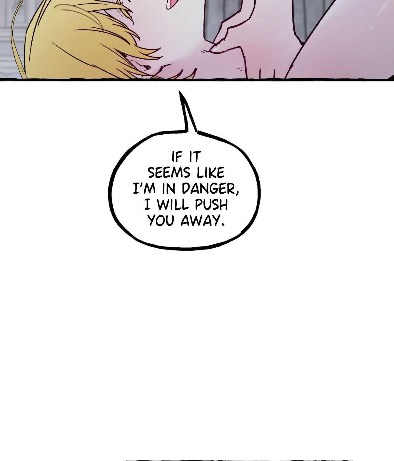 In the Doghouse Chapter 67 page 12 - 