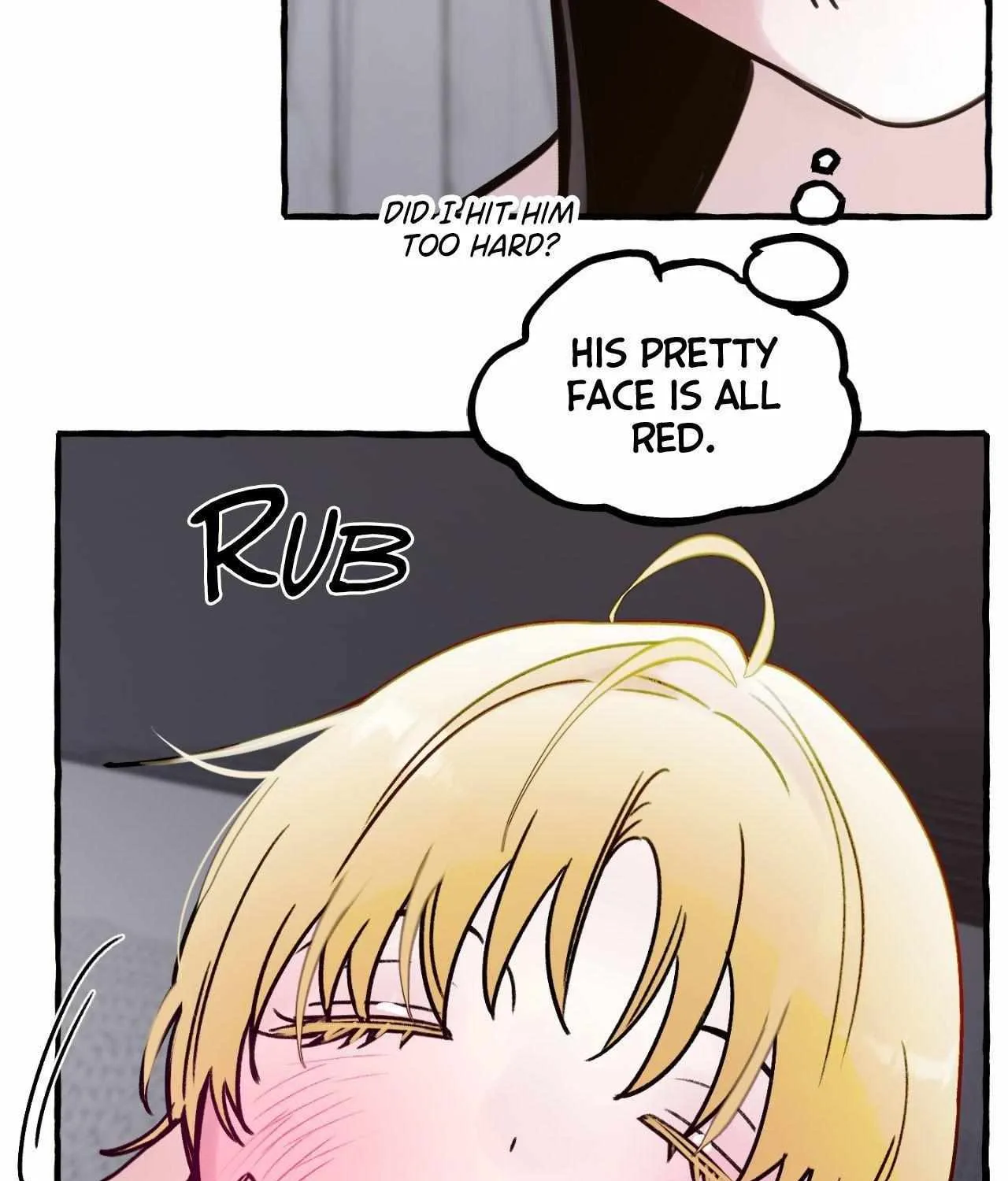 In the Doghouse Chapter 67 page 122 - 