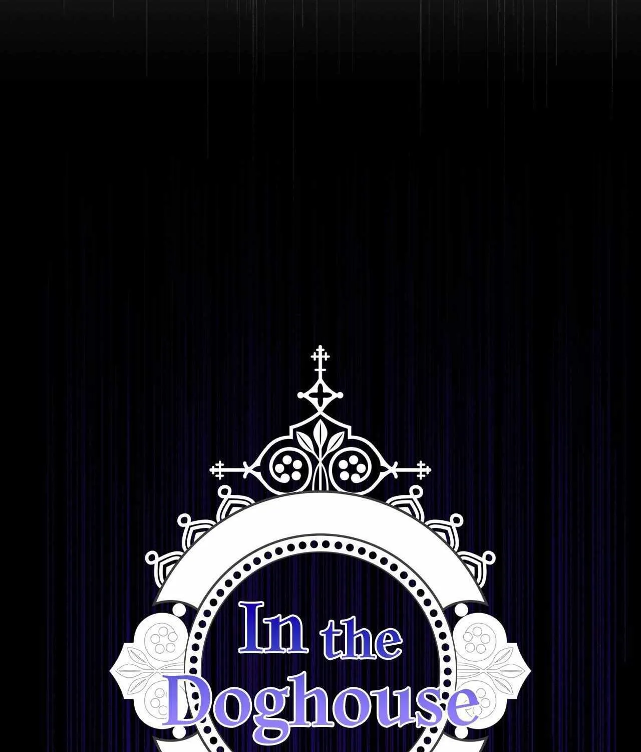 In the Doghouse Chapter 67 page 16 - 